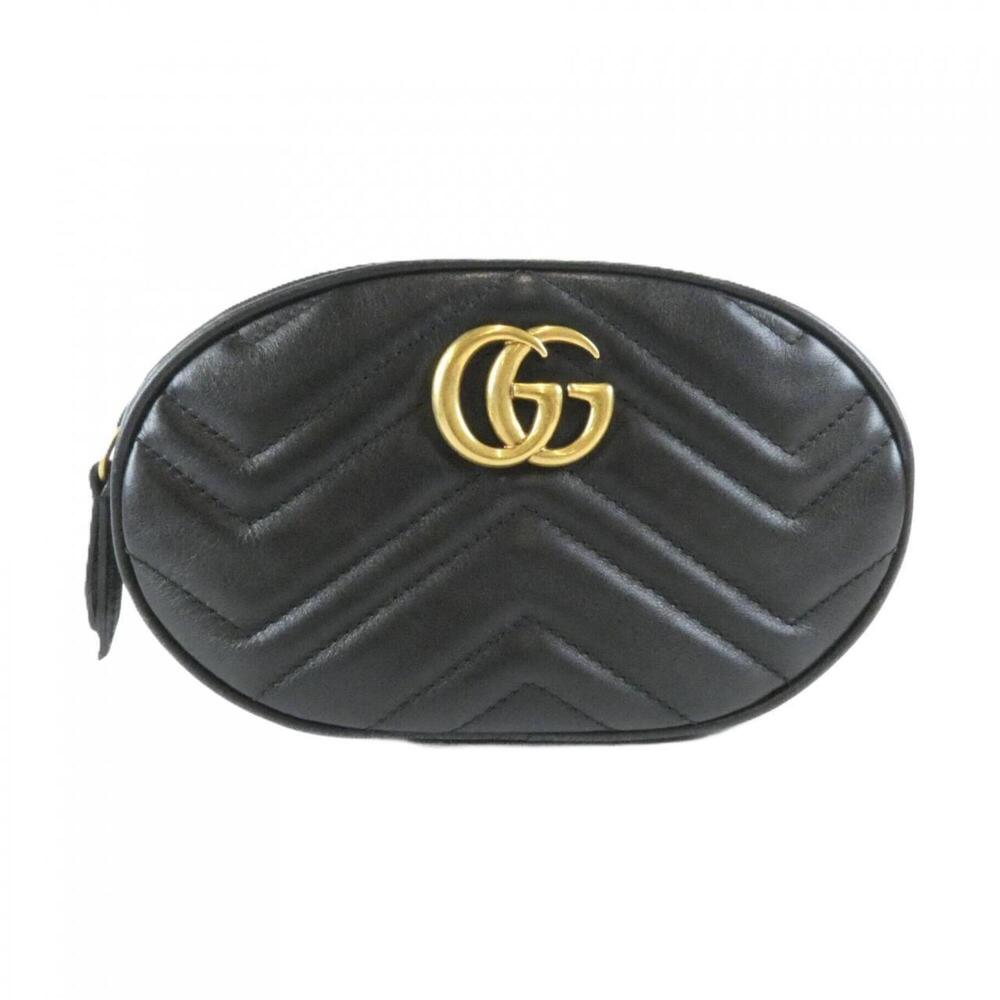Gucci Gigi Marmont 476434 DSVRT Waist Bag